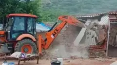நூஹ் - கள நிலவரம்