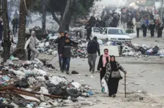 آوارگان فلسطینی