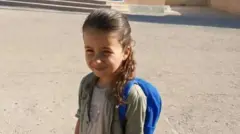 کودک هفت ساله که در تیراندازی در ایست بازرسی هویزه کشته شد