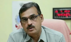 இந்திய வானிலை ஆய்வு மைய தென் மண்டல தலைவர் பாலச்சந்திரன்