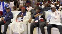OBI, KWANKWASO, DICKSON
