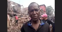 Prince Samson Odiagu