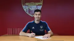 Martinelli