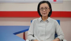 Чынара Эсенгул, эксперт