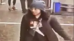 ਰੰਜਨੀ ਸ਼੍ਰੀਨਿਵਾਸਨ