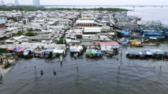 జకార్తా, ముంబయి, చెన్నై, కోల్‌కతా