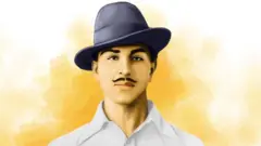 ਭਗਤ ਸਿੰਘ