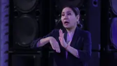 Сурдотаржимон