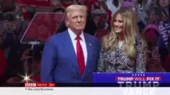 ထရမ့် ရွေးကောက်ခံရခြင်းနဲ့ မြန်မာတွေအပေါ် သက်ရောက်နိုင်မှု