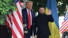 Трамп