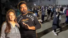 મુસ્લિમોની નવરાત્રી