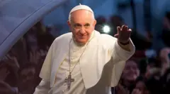 Papa Francis