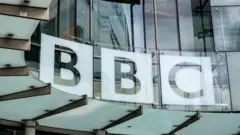 логотип Би-би-си