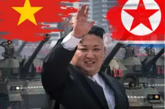 Ông Kim Jong-un