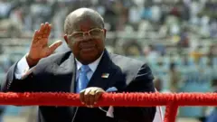 Tanzania yatangaje icyunamo cy'iminsi irindwi kubera urupfu rwa Mkapa