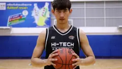 ชนาธิป จักรวาฬ บาสเกตบอล