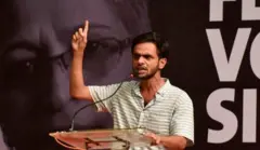 उमर ख़ालिद