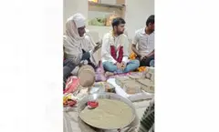 ભૂવાઓએ કરી છેતરપિંડી