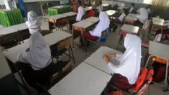 ኢንዶኒዢያ