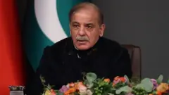 शहबाज़ शरीफ़