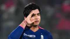IPL 2026, RR Vs MI, ராஜஸ்தான் ராயல்ஸ் Vs மும்பை இந்தியன்ஸ் , ஜோஃப்ரா ஆர்ச்சர்