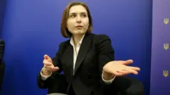 Ганна Новосад