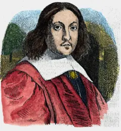 Pierre de Fermat