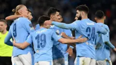Man City
