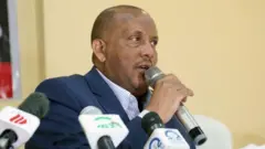 Obbo Getaachoo Raddaa