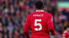 Ibrahima Konate