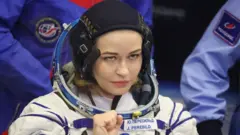Yuliya Peresild