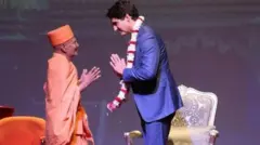 கனடாவில் இந்து - சீக்கியர் கசப்புணர்வா? 