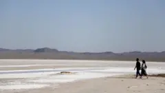 டெஹ்ரான், பூஜ்ய நாள் 