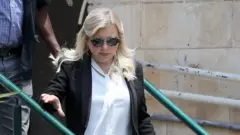 سارة نتنياهو