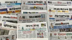 সংবাদপত্র