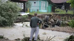 Нижние Серги