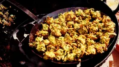 ரமலான் - பக்கோடா