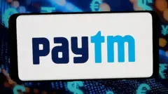 Paytm logo