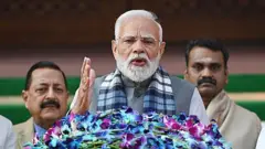 બીબીસી ગુજરાતી, ગુજરાત, બીબીસી, અમદાવાદ, મનરેગા, યુપીએ, કૉંગ્રેસ, ભાજપ, મોદી સરકાર