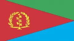 የኤርትራ ሰንደቅ አላማ