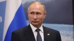 Путін порівняв Україну з нацистською Німеччиною і пообіцяв статтю з української історії