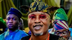 Oluwo ti ilu Iwo