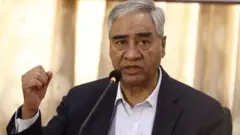 देउवा