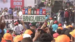 বিএনপি সমাবেশ