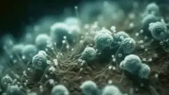 செவ்வாய் கோளில் உயிர்கள் உள்ளனவா? 