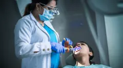 దంతక్షయం