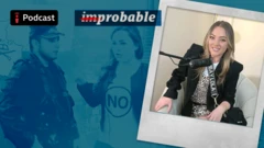 Improbable, episodio 6