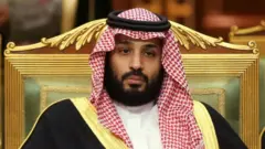 بن سلمان