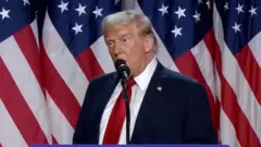 डोनाल्ड ट्रंप