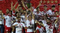 پرسپولیس